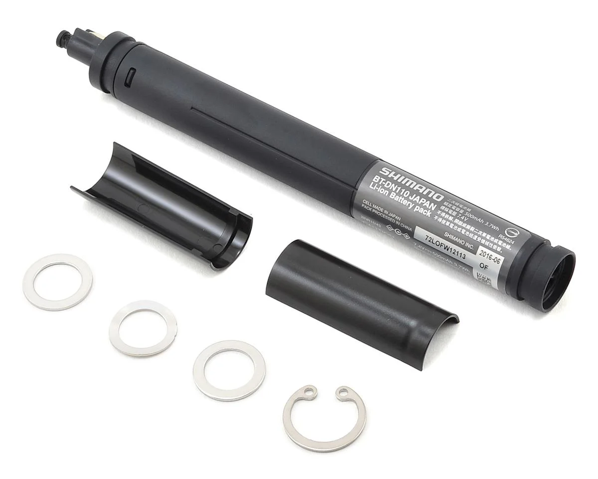 Shimano BT-DN110-1 Internal Di2 Battery